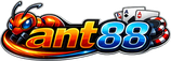 ant88 logo